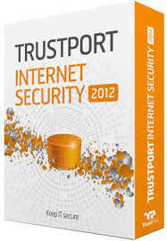 TRUSTPORT Total Protection 2012 3PC